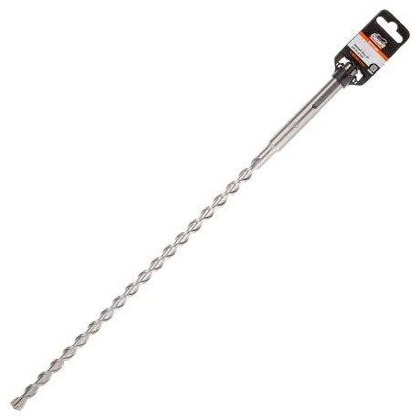 Gepard бур GP1140-1000 (SDS-max, 40х860х1000 мм) 1 шт купить,NaN