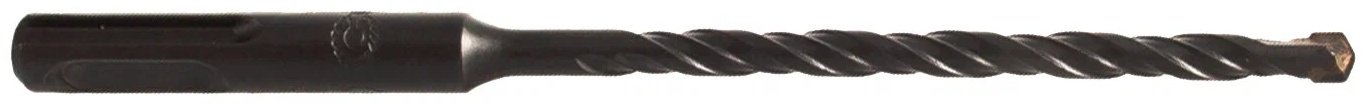 CUTOP бур 40-6160 (SDS-plus, 6х110х160 мм) 1 шт