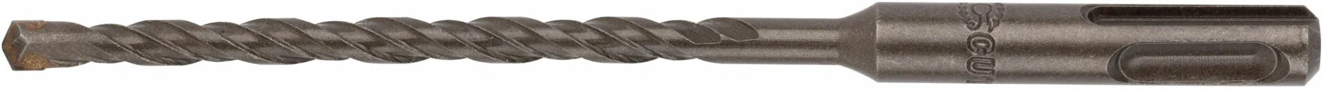 CUTOP бур 40-6160 (SDS-plus, 6х110х160 мм) 1 шт