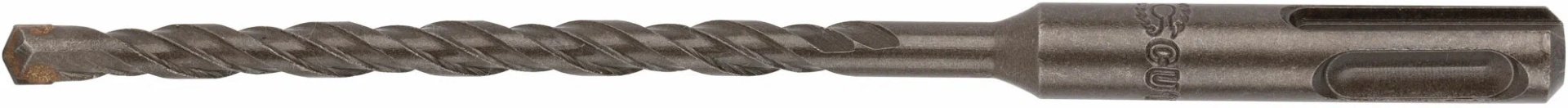 CUTOP бур 40-6160 (SDS-plus, 6х110х160 мм) 1 шт