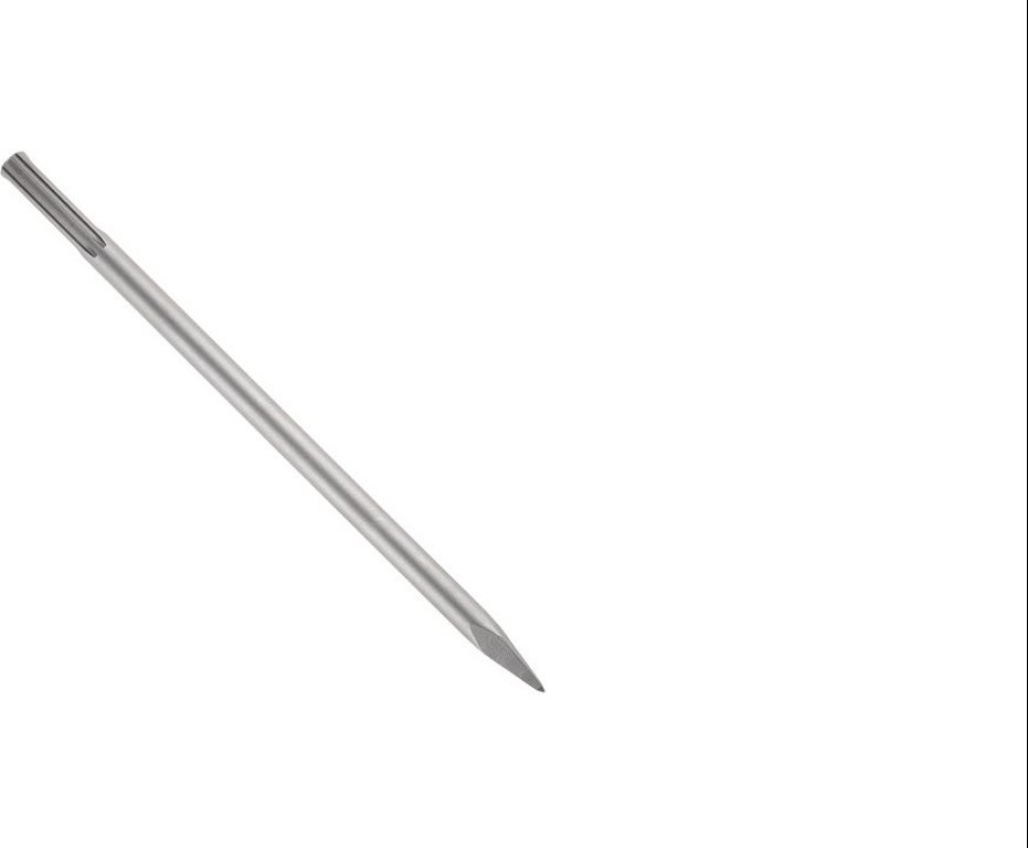 Gepard пика GP0707-400 (SDS-max, 18х350х400 мм) 1 шт