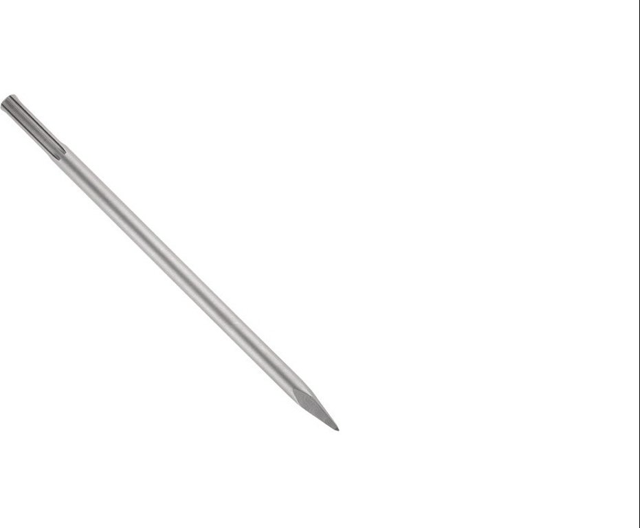 Gepard пика GP0707-400 (SDS-max, 18х350х400 мм) 1 шт