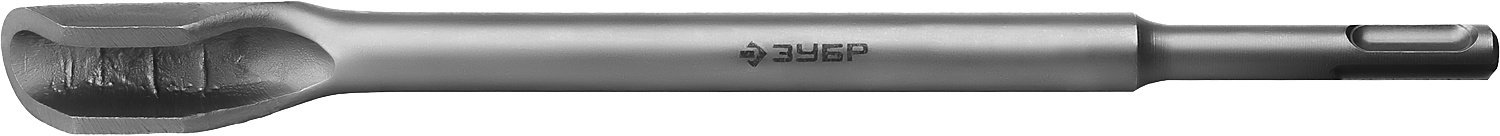 ЗУБР зубило 29235-22-250 (SDS-plus, 22х200х250 мм) 1 шт