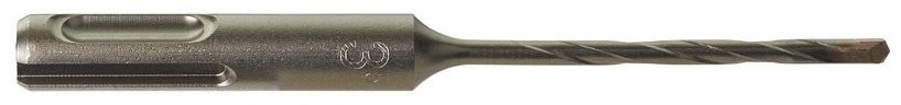 Milwaukee бур 4932353824 SDS-plus 1 шт