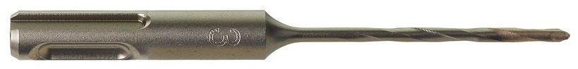 Milwaukee бур 4932353824 SDS-plus 1 шт