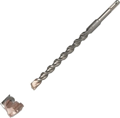 Heller бур 15659 (SDS-plus, 8х200х260 мм) 1 шт