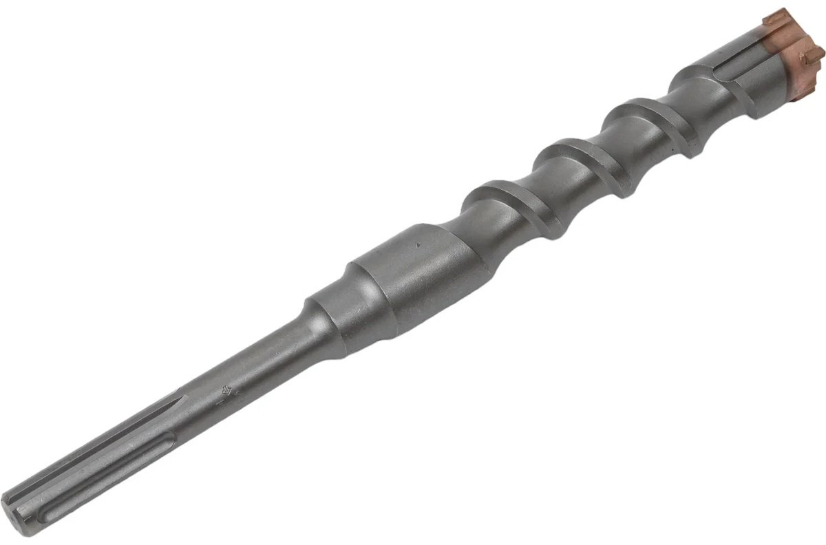 ЗУБР бур 29350-370-38_z01 (SDS-max, 38х250х370 мм) 1 шт