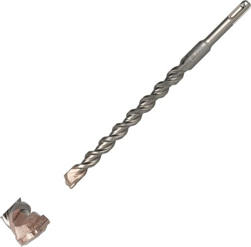 Heller бур 16152 (SDS-plus, 9х100х160 мм) 1 шт