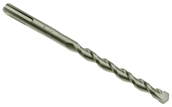 Makita бур D-16271 (SDS-plus, 12х350х460 мм) , 1 шт