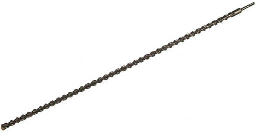 Heller бур 23648 (SDS-plus, 22х950х1000 мм) 1 шт