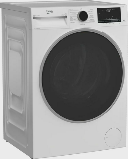 Стиральная машина Beko B3WFR572WC White