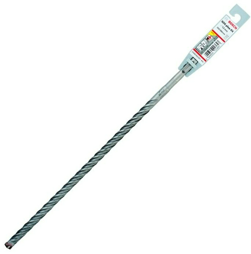Bosch бур 2608833811 (SDS-plus, 12х300х360 мм) 1 шт
