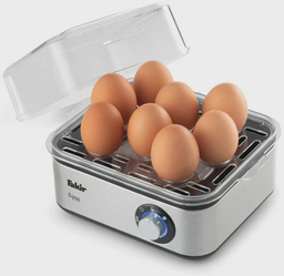 Яйцеварка Fakir Fakir Eggy 41003630 Silver