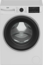 Стиральная машина BEKO B3WFR56H2W White