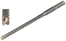 Heller бур 29121 (SDS-plus, 6х100х160 мм) 1 шт