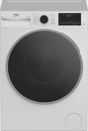 Стиральная машина Beko B3WFR572WC White