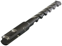 Makita бур D-01183-25 (SDS-plus, 8х100х160 мм) 1 шт