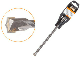 Gepard бур (GP0130-460) (SDS-plus, 30х400х460 мм) 1 шт