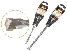 Gepard бур GP0106-210 (SDS-plus, 6х150х210 мм) 1 шт