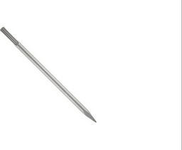 Gepard пика GP0707-400 (SDS-max, 18х350х400 мм) 1 шт