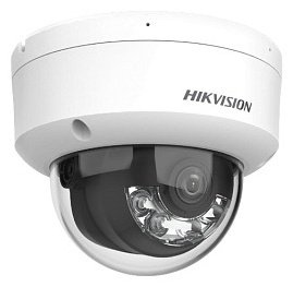 Hikvision камера видеонаблюдения DS-2CD2143G2-LIS2U, 4 расширение 2688x1520
