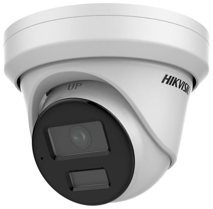 Hikvision камера видеонаблюдения DS-2CD2323G2-IU(D), 2 расширение 2560x1440 купить,0