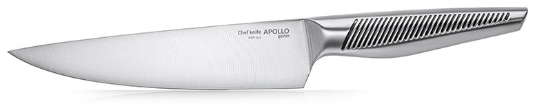 Apollo поварской Swift SWF-001, лезвие: нержавеющая сталь 1 шт купить,0