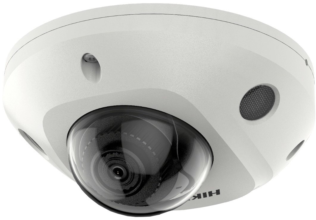 Hikvision камера видеонаблюдения DS-2CD2543G2-I расширение 2688x1520