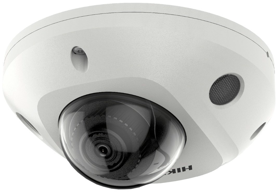 Hikvision камера видеонаблюдения DS-2CD2543G2-I расширение 2688x1520 купить,NaN