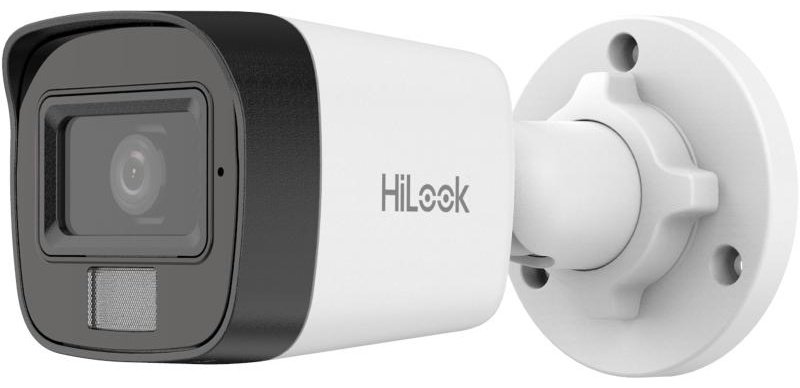 HiLook камера видеонаблюдения IPC-B120HA-LUC, 2 расширение 1920x1080