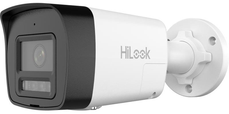 HiLook камера видеонаблюдения IPC-B120HA-LUFC/SL, 2 расширение 1920x1080