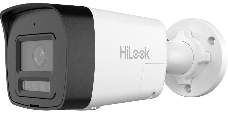 HiLook камера видеонаблюдения IPC-B120HA-LUFC/SL, 2 расширение 1920x1080 купить,NaN