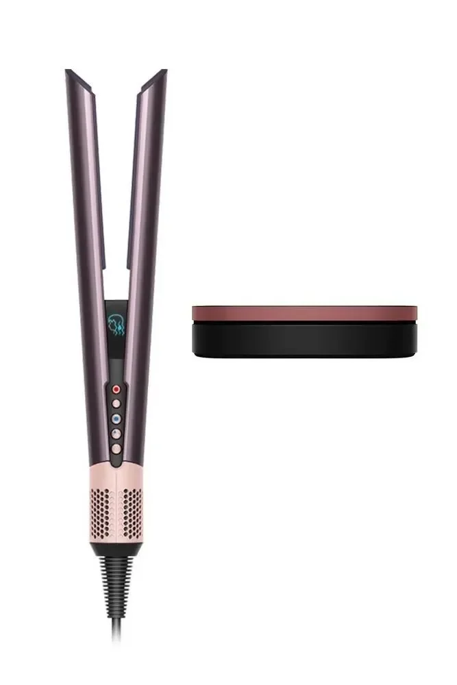 Выпрямитель для волос Dyson Airstrait HT01 DY599046-01 Jasper Plum - ForteMarket Выпрямитель для волос Dyson Airstrait HT01 DY599046-01 Jasper Plum купить,0