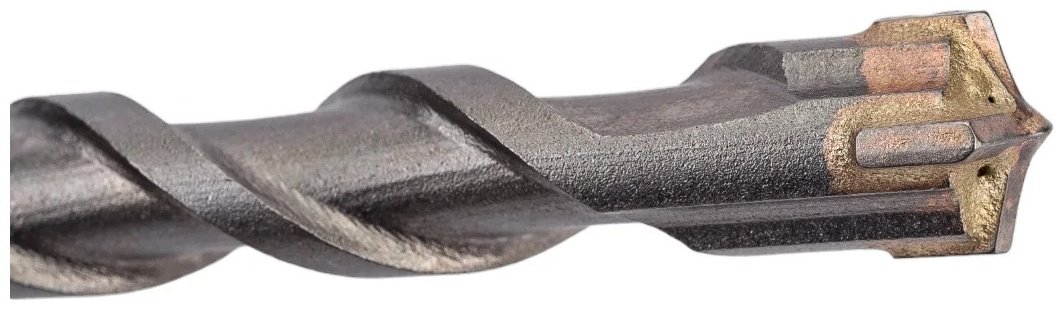 Makita бур B-62692 (SDS-plus, 10х210х260 мм) 1 шт