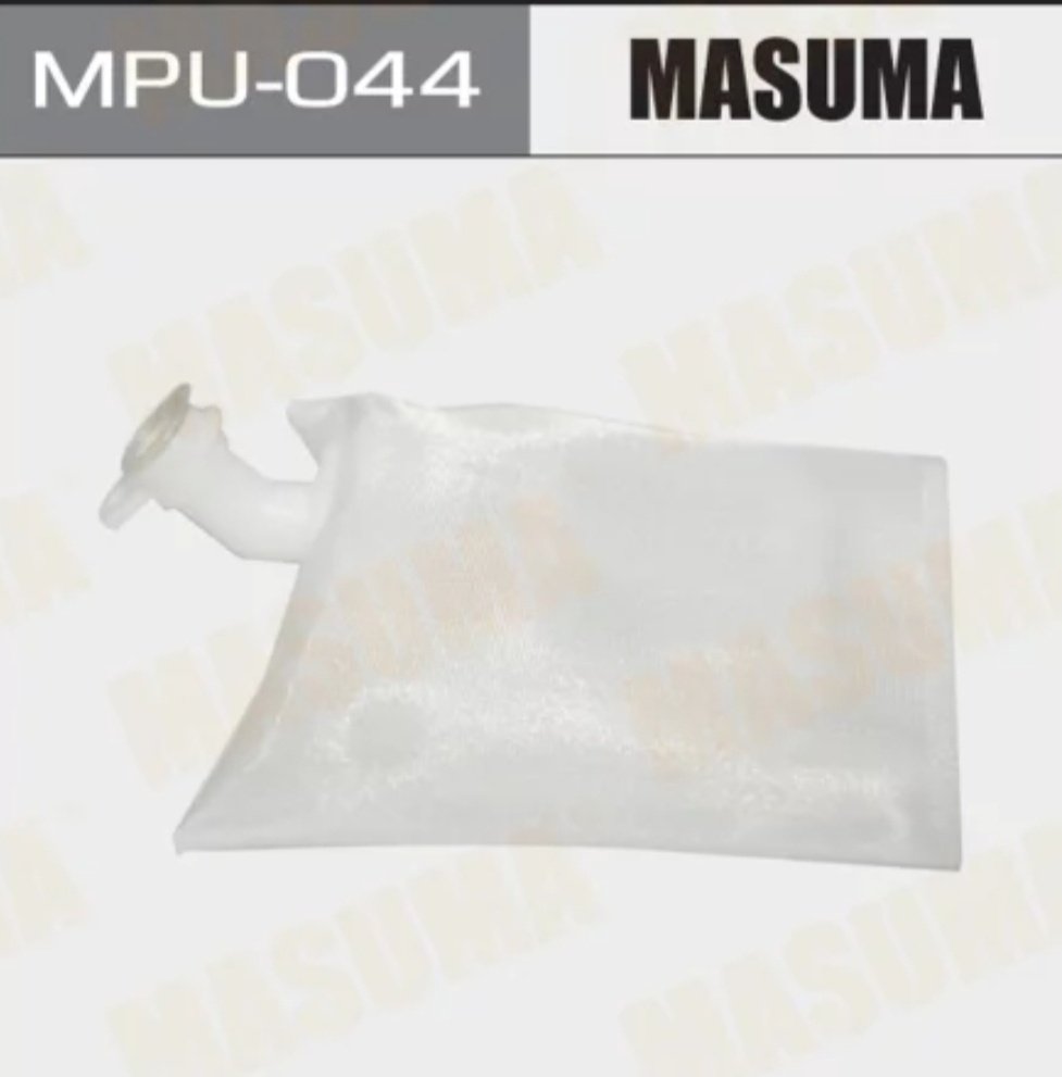 MASUMA топливный фильт Mpu044 купить,2359