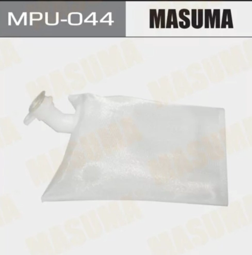 MASUMA топливный фильт Mpu044 купить,2359