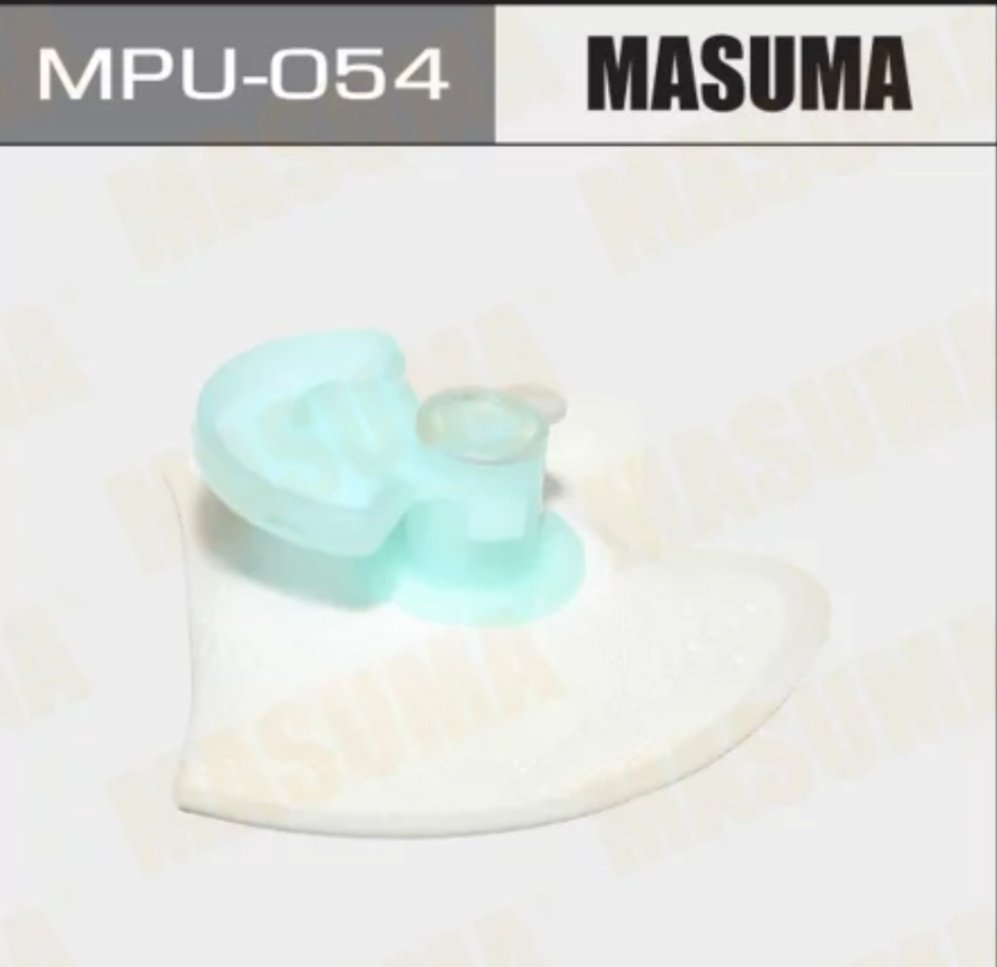 MASUMA топливный фильт Mpu054 купить,2499