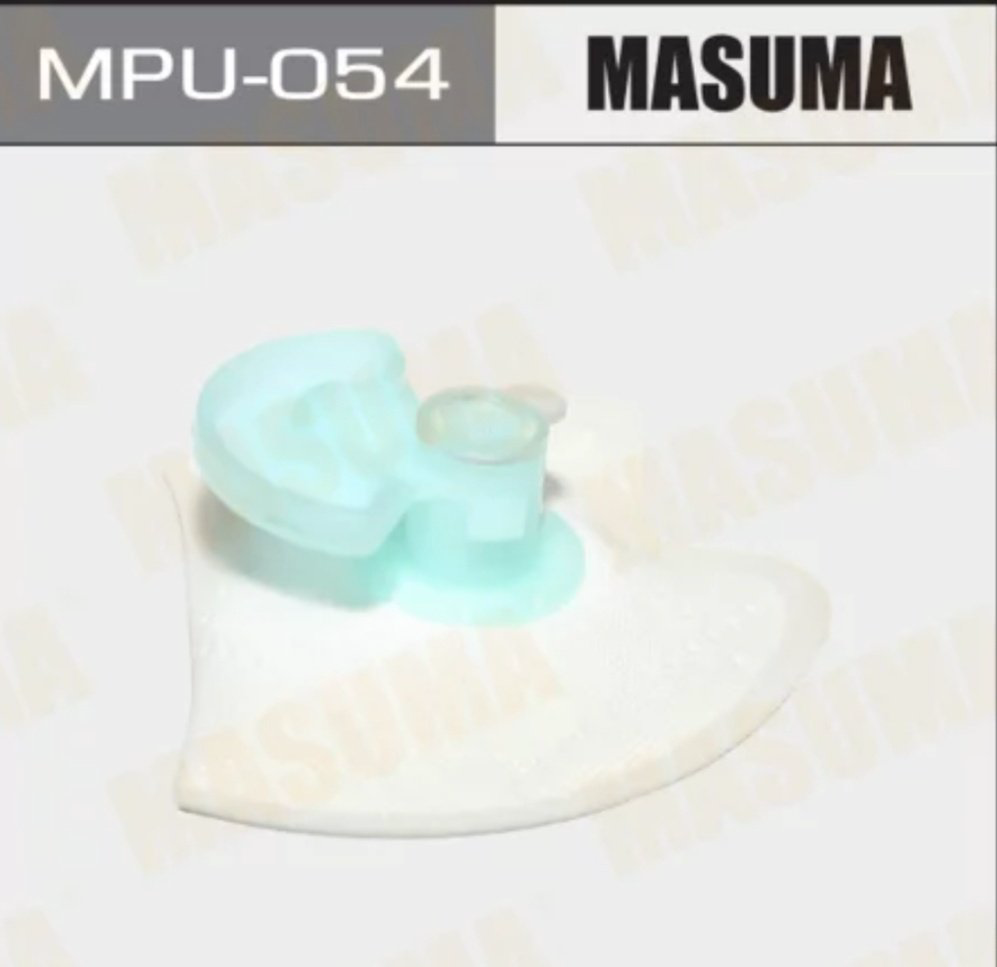 MASUMA топливный фильт Mpu054 купить,2499