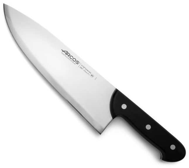 ARCOS для мяса Universal 286700, лезвие: нержавеющая сталь 1 шт купить,NaN