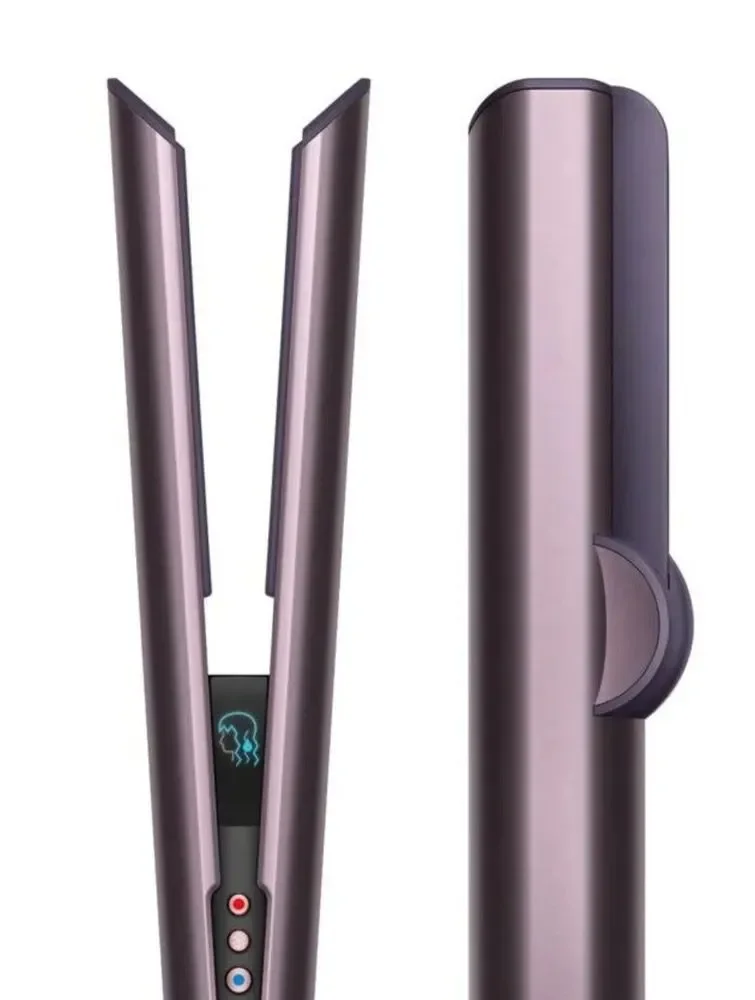 Выпрямитель для волос Dyson Airstrait HT01 DY599046-01 Jasper Plum - ForteMarket Выпрямитель для волос Dyson Airstrait HT01 DY599046-01 Jasper Plum купить,0