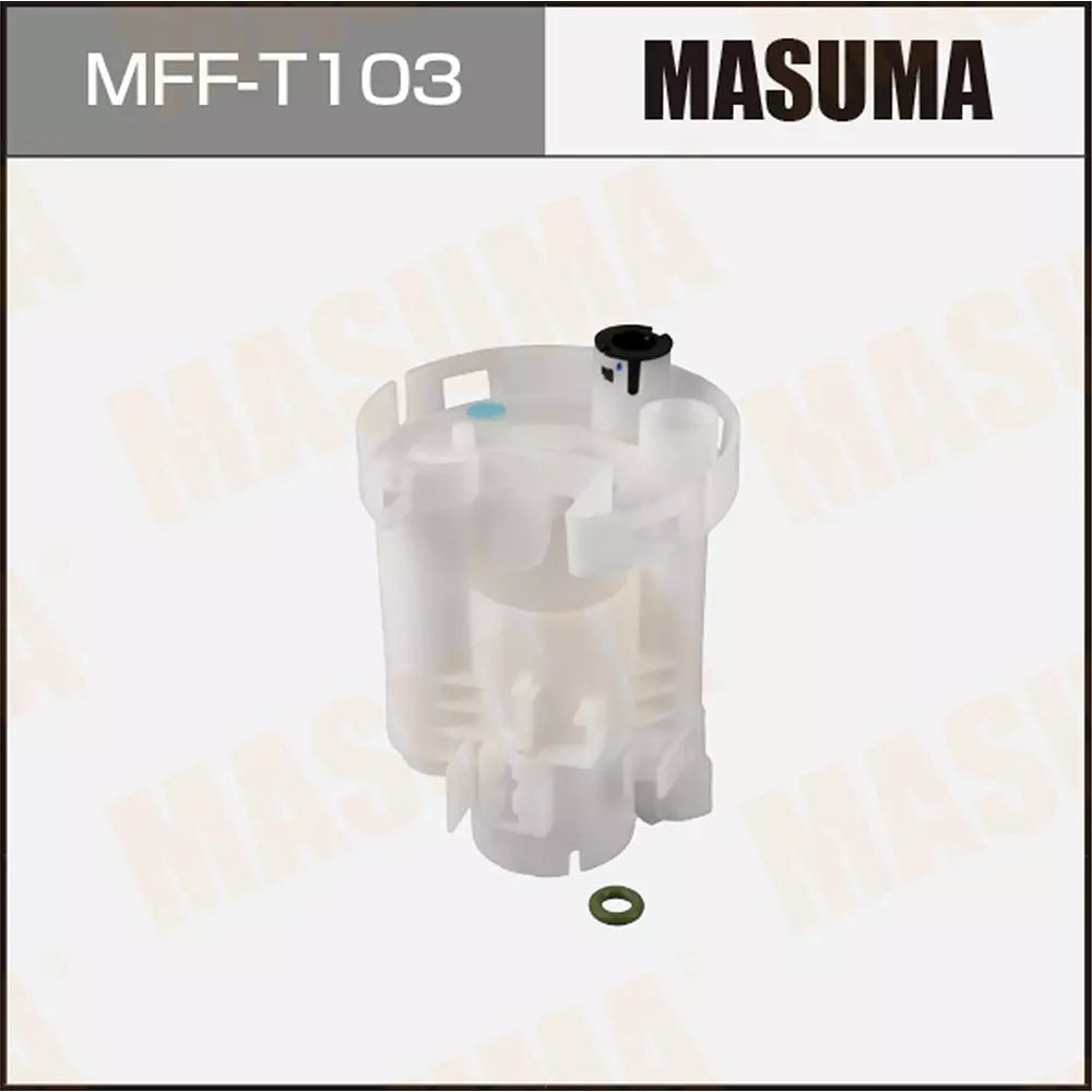 MASUMA топливный фильтр MFF-T103 купить,6249