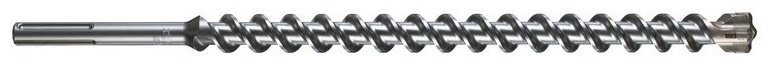 Milwaukee бур 4932430730 (SDS-max, 45х800х920 мм) 1 шт
