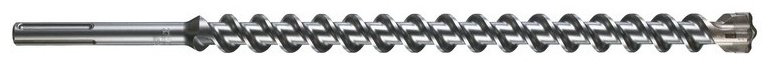 Milwaukee бур 4932430730 (SDS-max, 45х800х920 мм) 1 шт