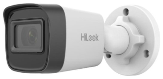 HiLook камера видеонаблюдения IPC-B141HE-UC, 4 расширение 2560x1440 купить,21432