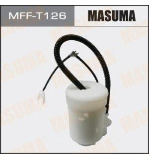 MASUMA топливный фильтр MFF-T126 купить,NaN