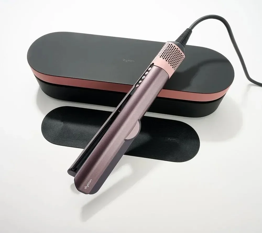 Выпрямитель для волос Dyson Airstrait HT01 DY599046-01 Jasper Plum - ForteMarket Выпрямитель для волос Dyson Airstrait HT01 DY599046-01 Jasper Plum купить,0