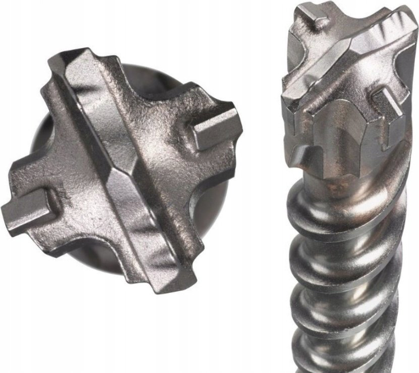Milwaukee бур К-Нex 9170095370 (SDS-hex, 18х300х420 мм) 1 шт