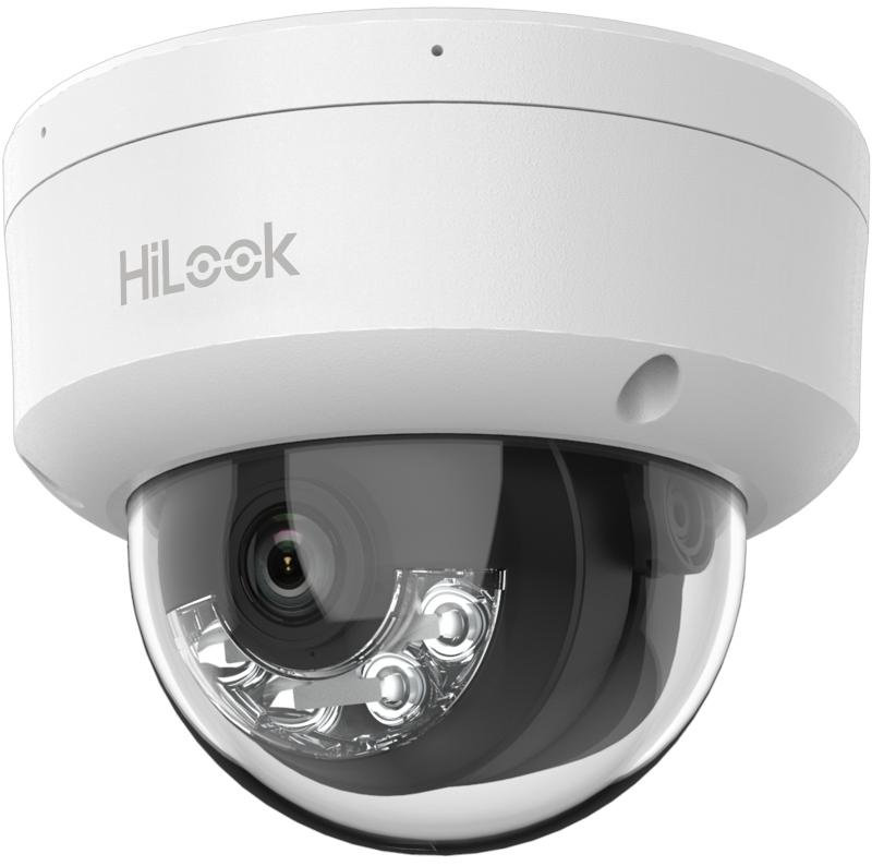 HiLook камера видеонаблюдения IPC-D120HA-LU, 2 расширение 1920x1080 купить,32503