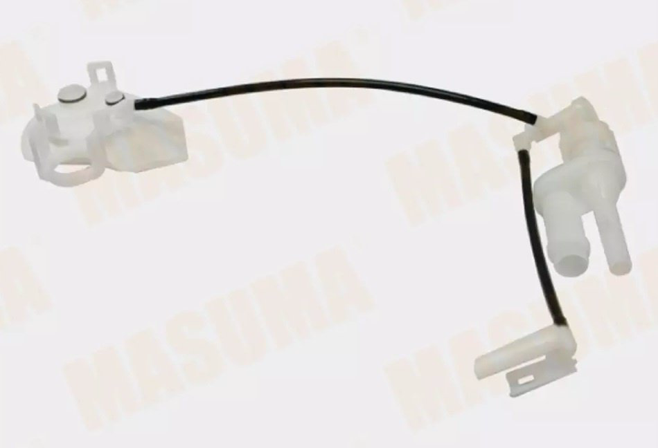 MASUMA топливный фильтр MPU-023 купить,2985