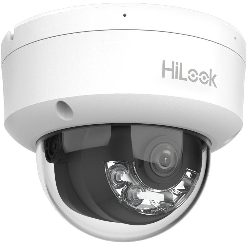 HiLook камера видеонаблюдения IPC-D120HA-LU, 2 расширение 1920x1080 купить,32503